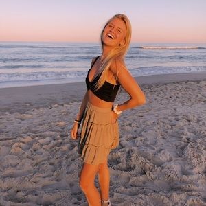 Meet your Posher, Jordan